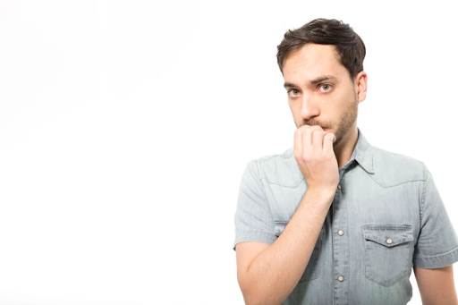 47 tell-tale signs he's pretending not to like you